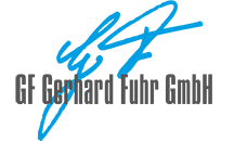 Logo Gerhard Fuhr GmbH - Startseite