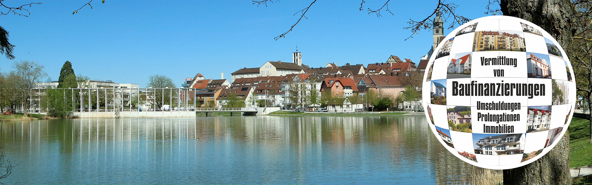 Ansicht Böblingen