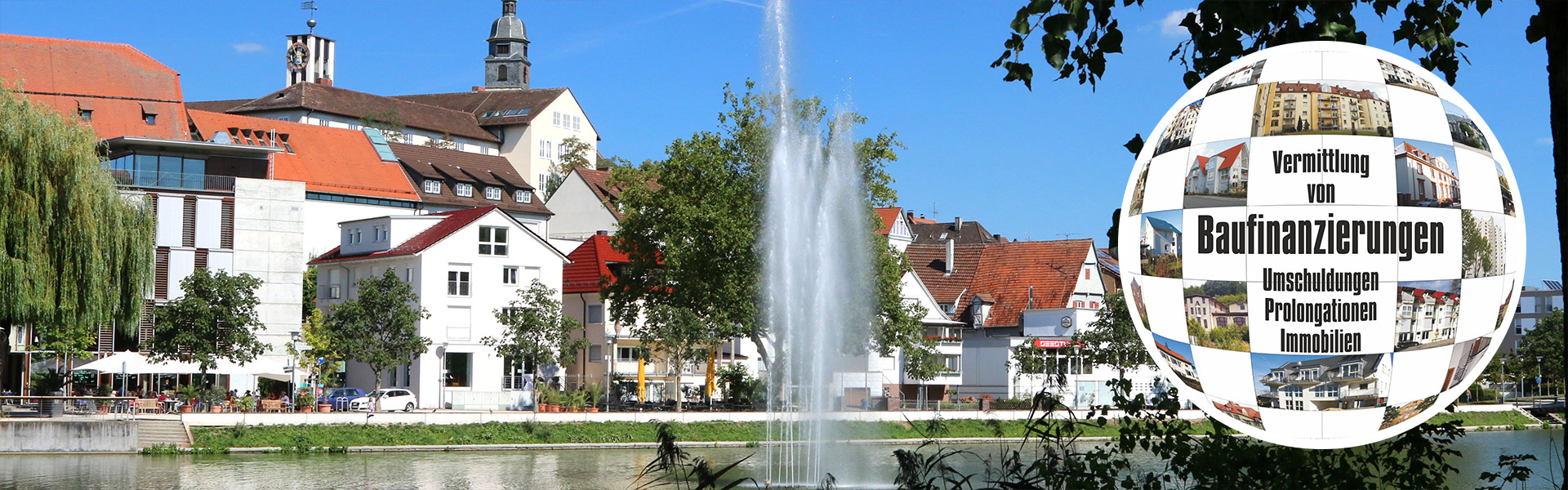Ansicht Böblingen
