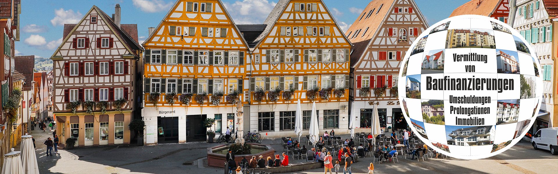 Ansicht Herrenberg